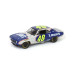 1/64 1969 Camaro, Jimmie Johnson First Win Tribute, Greenlight Hobby