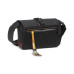 Men's Alpha Bravo Compass Crossbody Bag
