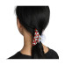 2-Pack Women's Hair Clip Set