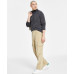 Men's Riley Corduroy Cargo Pants