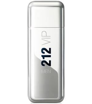 Carolina Herrera, 212 VIP Men Eau de Toilette Spray, 3.4 oz.
