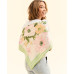 Color: Floral Lady
