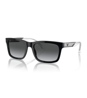 Emporio Armani, Men's Polarized Sunglasses, Ea4224