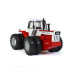 1/32 Minneapolis Moline with Duals by