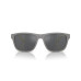 Armani Exchange Men's Sunglasses, Mirror AX4135S