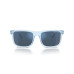 Color: Shiny Transparent Blue