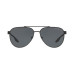 Men's Polarized Sunglasses, PS 54TS 58