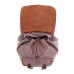 Color: Brown