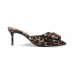 Color: Leopard