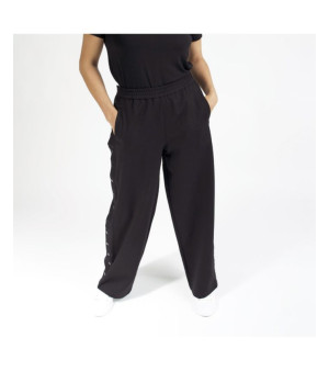 SPARKIES, Adaptive Pants With Full Side Seam Opening