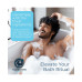 - Earth, Wind, and Water Bubble Bath Series