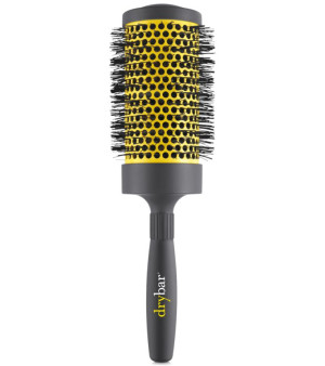 Drybar, Double Pint Large Round Ceramic Brush