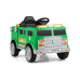 12V Battery Powered Electric Vehicle with Remote Control and Trash Bin