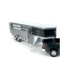 1/20 Dutton Ranch Horse Trailer, Yellowstone