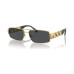 Color: Gold Tone/Classic
