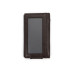 Color: Brown