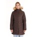 Color: Dark chocolate