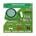 - Bull Chipper | Giant Golf Darts (Over 6ft Tall) w/ 10+ Golf Games | Golf Chipping Game w/ Air Pump Included | Yard Games