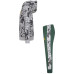 Toddler Jumpman and Nike All-Over Print, 2-Piece Set