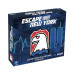 - Escape From New York - Us Police Forces Expansion Board Game