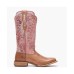 Arena Pro  Women's Tawny English Rose Western Boot