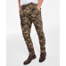 Men's Morrison Camouflage Cargo Pants