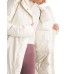 Color: White Dune