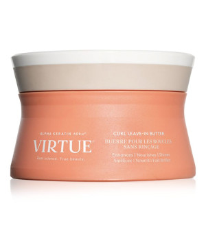 Virtue, Curl Leave-In Butter, 5 oz.