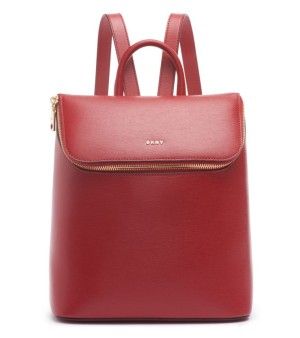 DKNY, Bryant Top Zip Backpack