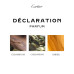 Déclaration Parfum Spray, 5.1-oz.