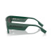 Color: Green