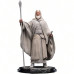 - The Lord of the Rings Trilogy - Classic Series - Gandalf the White Polystone Statue
