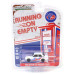 1/64 1968 Datsun 510 Widebody Coupe Racing Fuels, Running on Empty