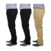 Color: Black, Khaki