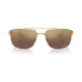 Color: Gold-Tone