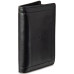 Men's Minimalist Leather Pop Up Card Holder Wallet