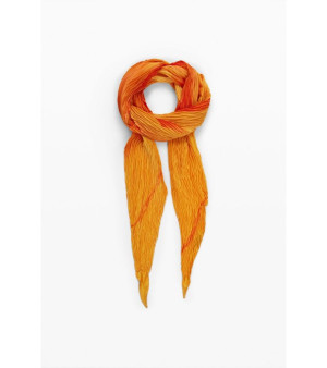 Desigual, Women's Logo scarf