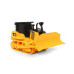 1/35 Caterpillar CAT D7E Track Dozer Radio Control Made Of Durable Plastic