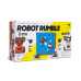 Toy RC Robot Combat 2pk