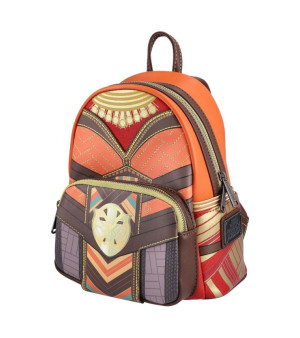 Loungefly, Black Panther Okoye Mini Backpack