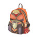 Black Panther Okoye Mini Backpack