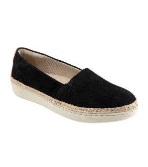 Trotters, Accent Flat