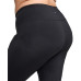 One Plus Size High-Waist Pocket 7/8 Leggings