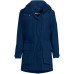 Color: Deep sea navy