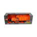 1/16 Big Farm Peterbilt Truck with Snow Plow