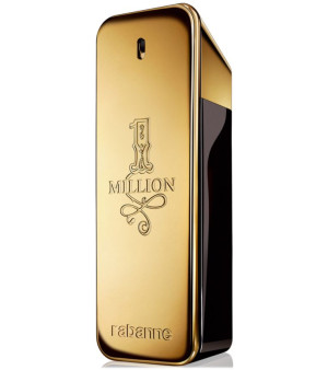 1 Million Eau de Toilette Fragrance Collection for Men