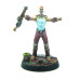 - Wasteland Warfare - Raiders Pack Top Dogs Miniatures