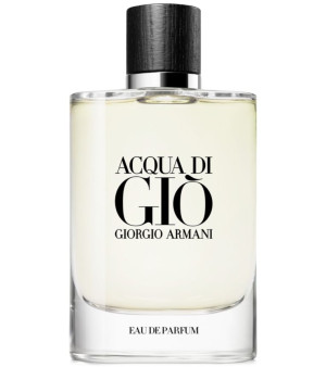 Giorgio Armani, Acqua di Gio Eau de Parfum Fragrance Collection