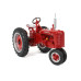 1/16 Farmall C Narrow Front Tractor with FFA Logo