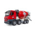 1/16 Mercedes Bends MB Arocs Cement Mixer Truck